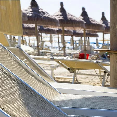 Casa Alba Marina 2 Apartmán *