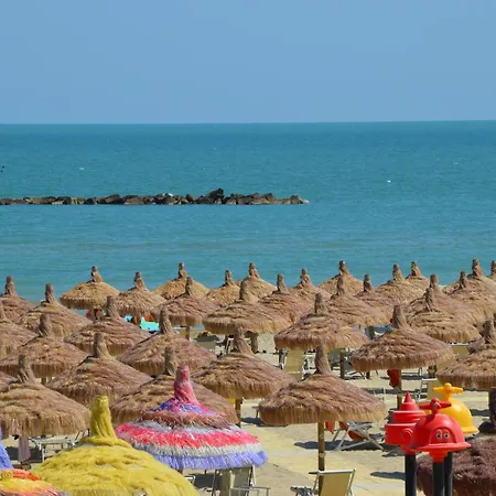 Casa Alba Marina 2 Apartmán Roseto Degli Abruzzi