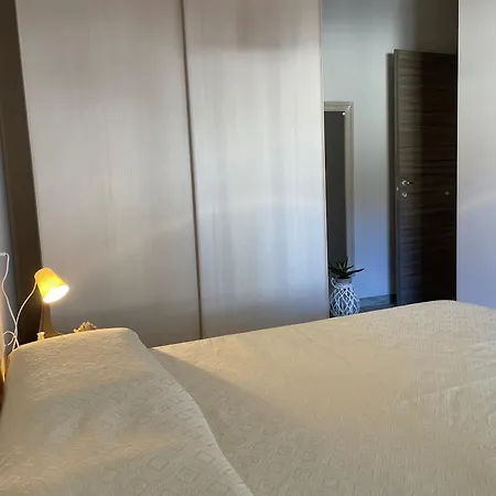 Casa Alba Marina 2 * Roseto Degli Abruzzi