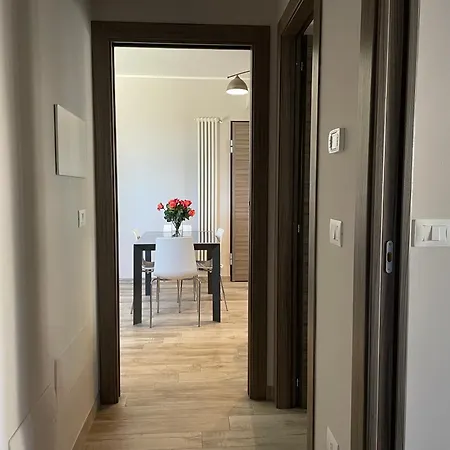 Casa Alba Marina 2 Apartmán