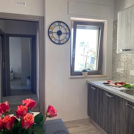 Apartmán Casa Alba Marina 2 *