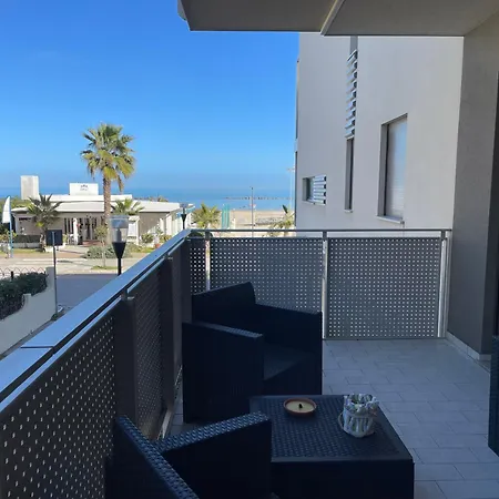 Casa Alba Marina 2 *