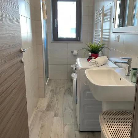 Casa Alba Marina 2 Roseto Degli Abruzzi