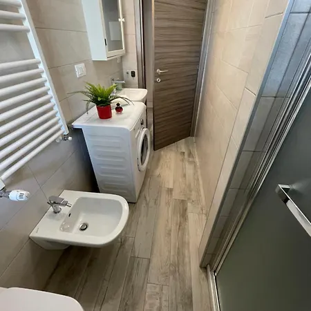 Apartmán Casa Alba Marina 2