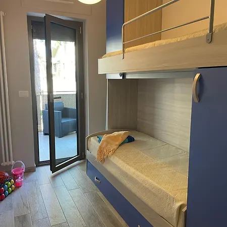 Casa Alba Marina 2 * Roseto Degli Abruzzi