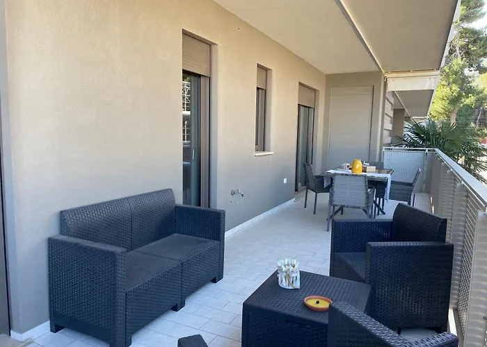 Apartman Casa Alba Marina 2 Roseto degli Abruzzi