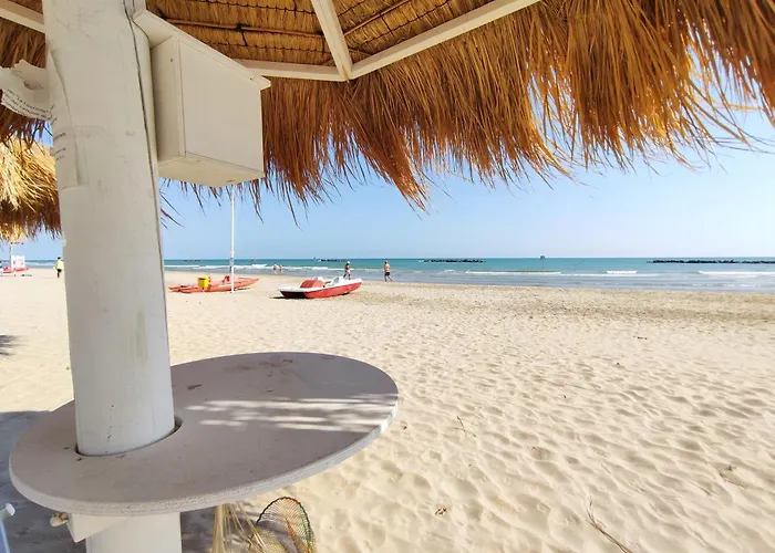 Apartman Casa Alba Marina 2 *