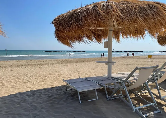 Apartman Casa Alba Marina 2 Roseto degli Abruzzi