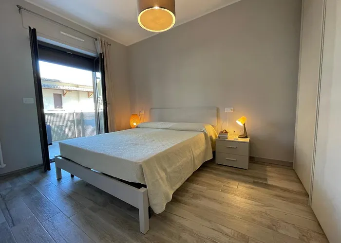 Casa Alba Marina 2 Apartman Roseto degli Abruzzi