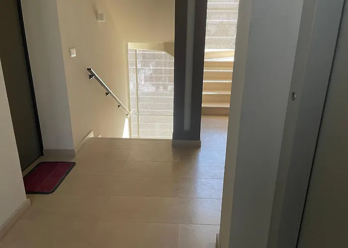 Apartman Casa Alba Marina 2