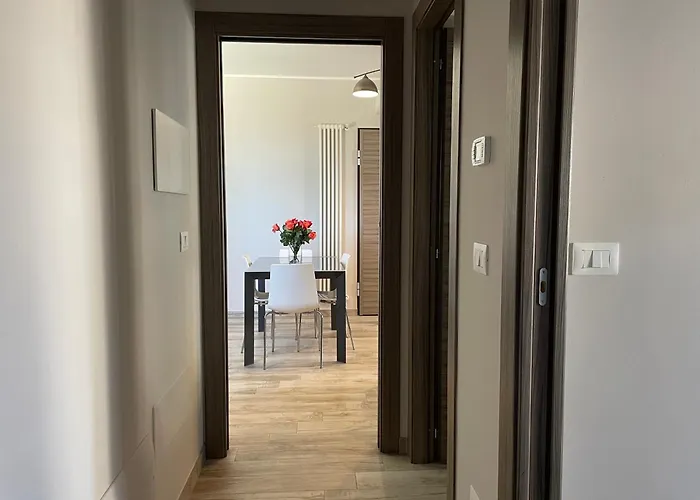 Casa Alba Marina 2 Apartman