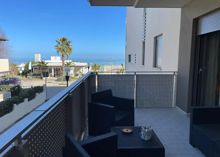 Casa Alba Marina 2 *