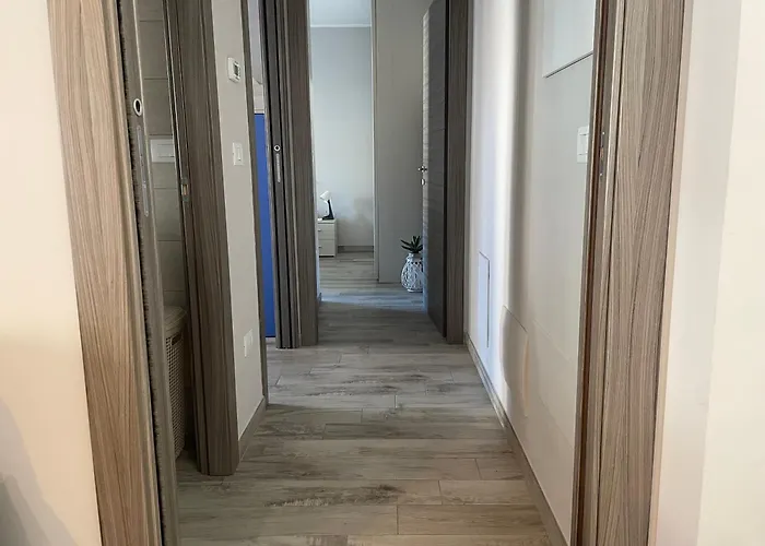 Casa Alba Marina 2 Apartman Roseto degli Abruzzi