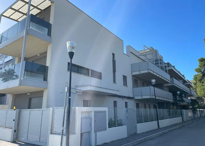 Casa Alba Marina 2 Apartman