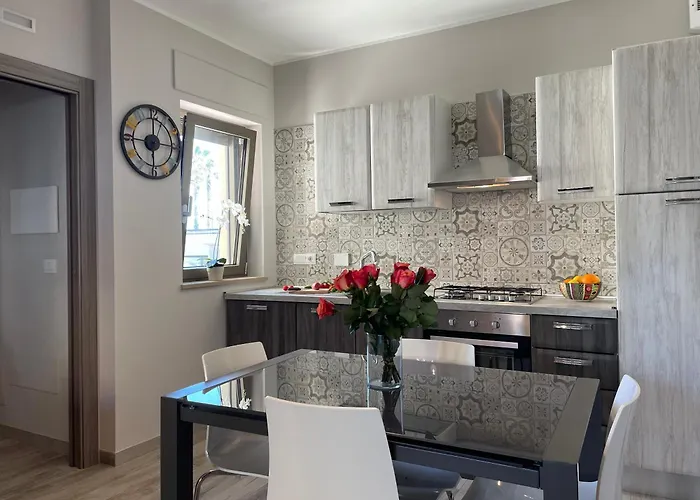 Casa Alba Marina 2 Apartman Roseto degli Abruzzi