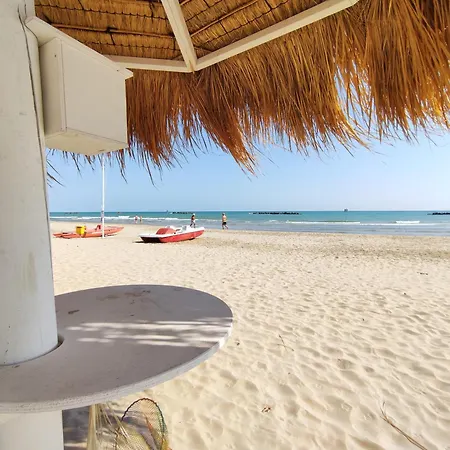 Appartamento Casa Alba Marina 2 *