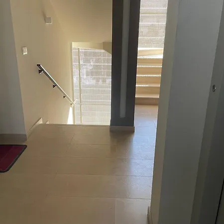 شقة Casa Alba Marina 2