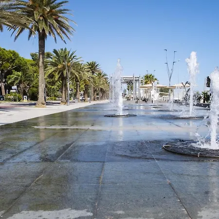 Casa Alba Marina 2 روزيتو ديلي أبروتسي