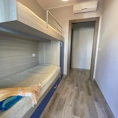 Appartamento Casa Alba Marina 2