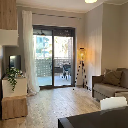 Апартаменты Casa Alba Marina 2 *