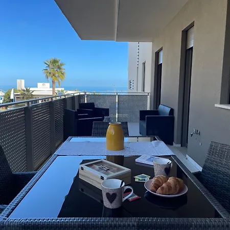 Casa Alba Marina 2 * روزيتو ديلي أبروتسي