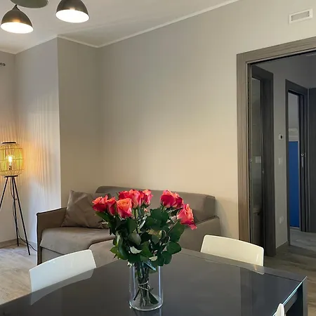 Апартаменты Casa Alba Marina 2 *