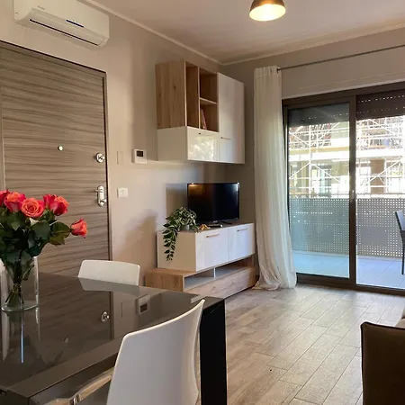 Апартаменты Casa Alba Marina 2
