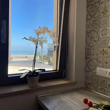 Casa Alba Marina 2 * Roseto Degli Abruzzi