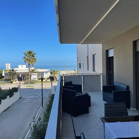 شقة Casa Alba Marina 2 *