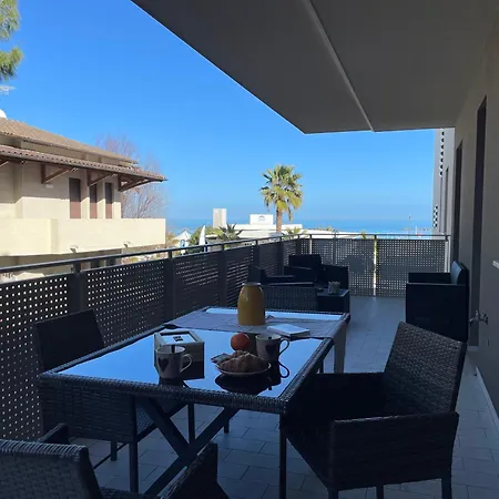 Casa Alba Marina 2 Апартаменты *