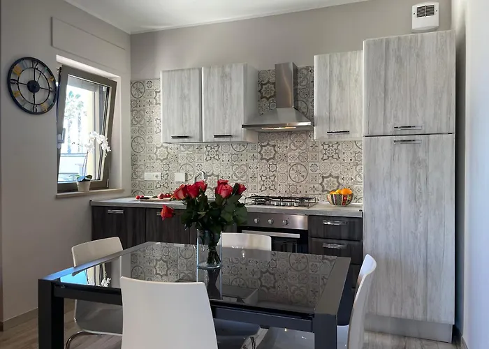 Casa Alba Marina 2 *