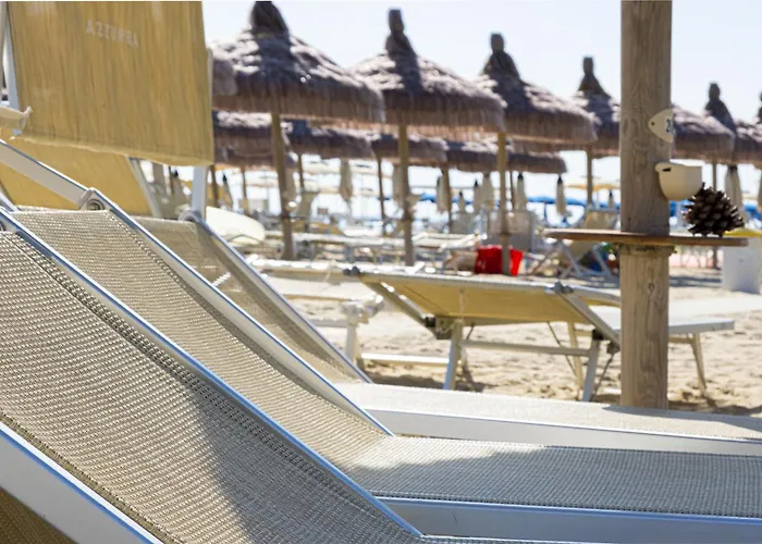 Casa Alba Marina 2 Апартаменты *