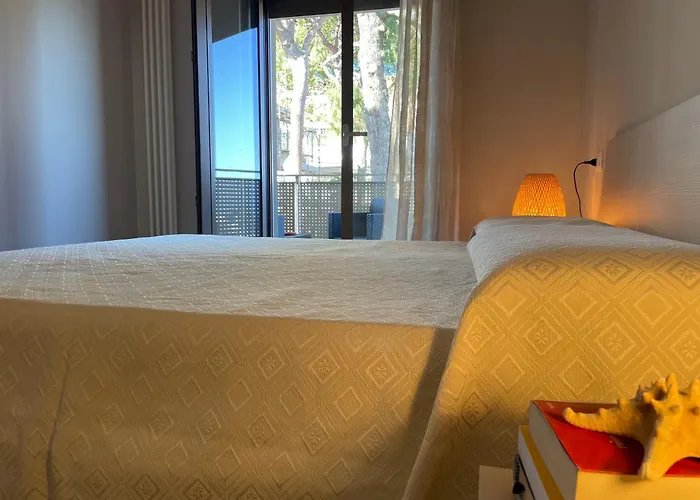 Casa Alba Marina 2 *