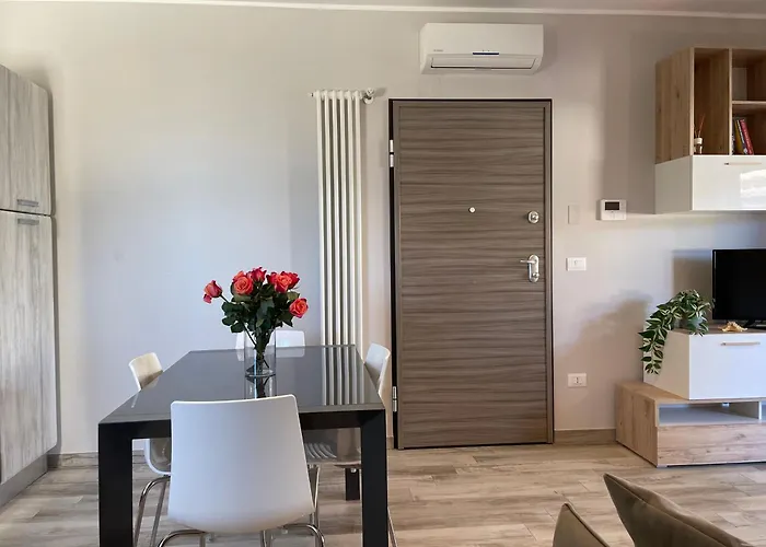 Casa Alba Marina 2 *