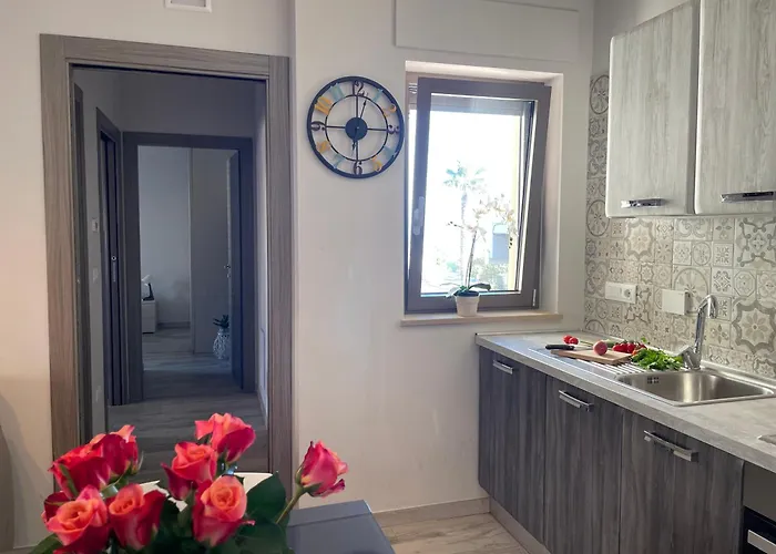 Апартаменты Casa Alba Marina 2 *